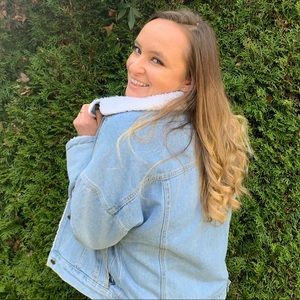 Meet your Posher, Liza